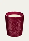 Diptyque Tubereuse (tuberose) Scented Candle, 51.3 Oz.