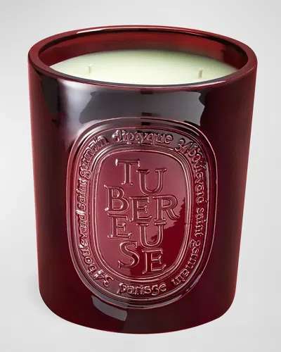 Diptyque Tubereuse (tuberose) Scented Candle, 51.3 Oz.