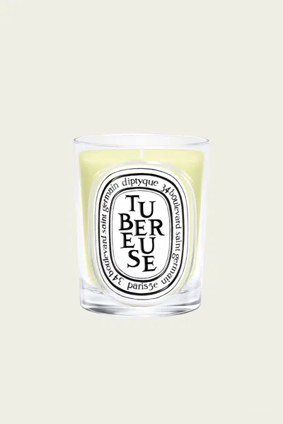 DIPTYQUE TUBEROSE CLASSIC CANDLE 6.7OZ - NEW VERSION