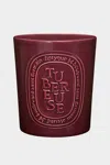 Diptyque Tuberose Large Colored Candle 20.4oz