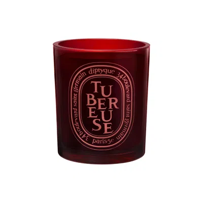 Diptyque Tuberose Medium Candle