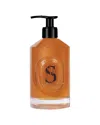 Diptyque Unisex 11.8oz Softening Hand Wash In Transparent