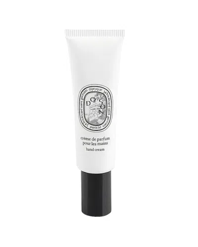 Diptyque Unisex 1.5oz Do Son Hand Cream In Transparent
