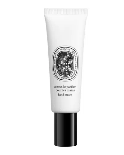 Diptyque Unisex 1.5oz Fleur De Peau Hand Cream