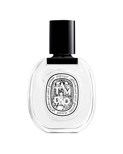 Diptyque Unisex 1.7oz Tamdao Edt In Gold