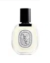 Diptyque Unisex 1.7oz Vetyverio Edt