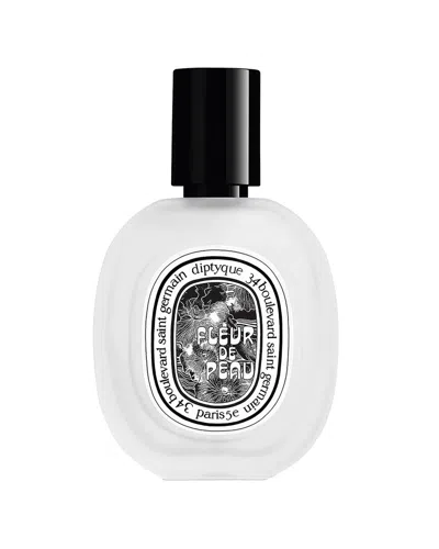 Diptyque Unisex 1oz Fleur De Peau Hair Mist