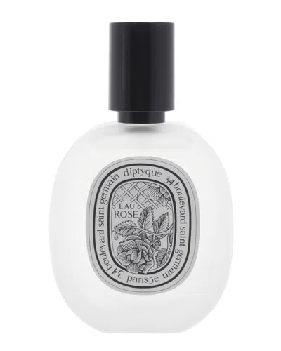 Diptyque Unisex 1oz Hair Mist - Eau Rose Parfum