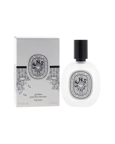 Diptyque Unisex 1oz Hair Mist In White