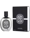 Diptyque Unisex 2.5oz Eau De Minthe Edp In White
