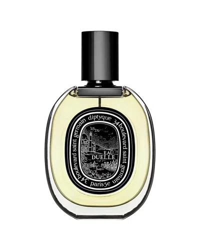 Diptyque Unisex 2.5oz Eau Duelle Eau De Parfum