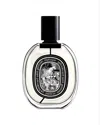Diptyque Unisex 2.5oz Fleur De Peau Edp