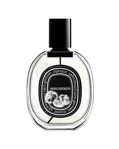 Diptyque Unisex 2.5oz Philosykos Eau De Parfum In Gold