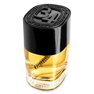 Diptyque Unisex 34 Boulevard Saint Germain Edp Spray 2.5 oz Fragrances 3700431401656