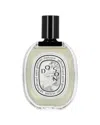 Diptyque Unisex 3.4oz Do Son Edt In Neutral