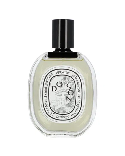 DIPTYQUE DIPTYQUE UNISEX 3.4OZ DO SON EDT