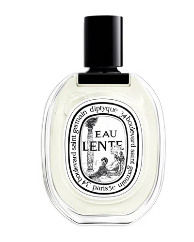 Diptyque Unisex 3.4oz Eau Lente Edt
