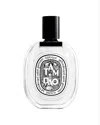 Diptyque Unisex 3.4oz Tamdao Edt