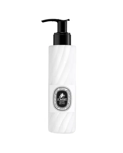 Diptyque Unisex 6.8oz L'ombre Dans Body Lotion In Transparent