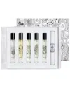 Diptyque Unisex Discovery Set
