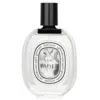 Diptyque Unisex L'eau Papier Edt Spray 3.4 oz Fragrances 3700431450081 In White