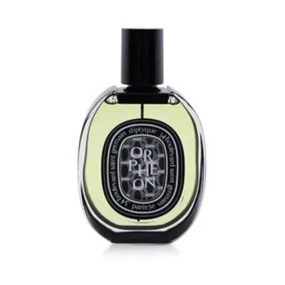 Diptyque Unisex Orpheon Edp Spray 2.5 oz Fragrances 3700431426321 In N/a