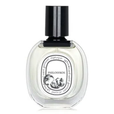 Diptyque Unisex Philosykos Edt Spray 1.7 oz Fragrances 3700431421548 In White