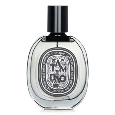 Diptyque Unisex Tam Dao Edp Spray 2.5 oz Fragrances 3700431425782 In White