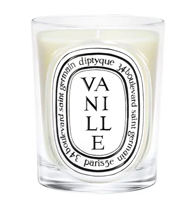 Diptyque Vanille Candle In Neutral