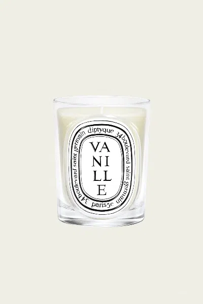 Diptyque Vanille Classic Candle 6.7oz