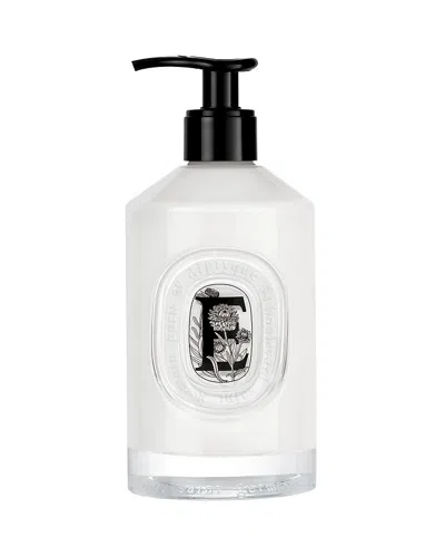 Diptyque Velvet Hand Lotion 11.8 Oz. In Colorless