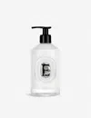 Diptyque Velvet Hand Lotion 11.8 Oz.