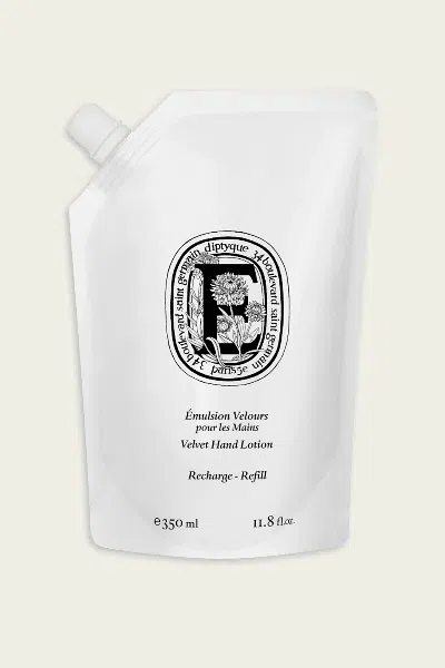 Diptyque Velvet Hand Lotion Refill