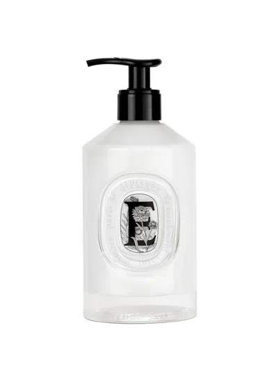 Diptyque Velvet Lotion For The Hands In White