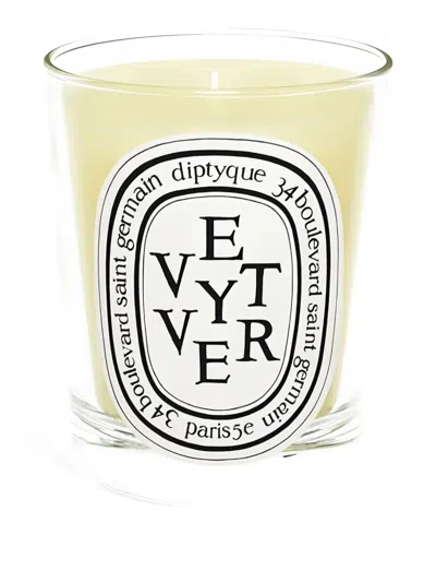Diptyque Vetiver Scented Candle (190g) In Neutral
