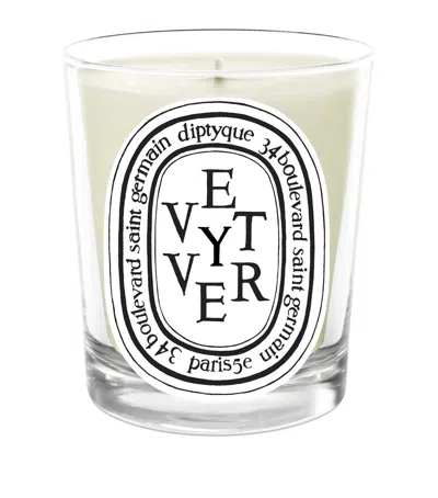 Diptyque Vetyver Candle