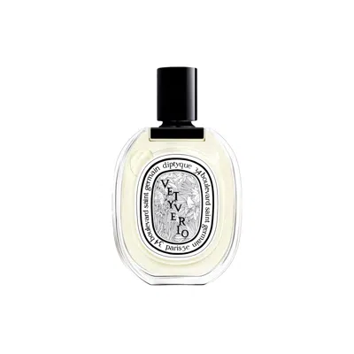Diptyque Vetyverio Eau De Toilette