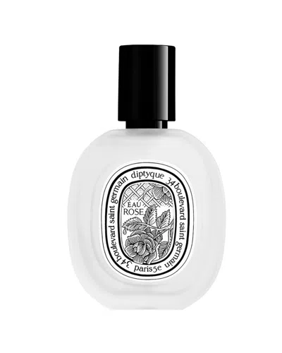 Diptyque Women's 1oz Women's Eau Rose Hair Perfume