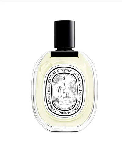 Diptyque Women's 3.4oz Eau De Neroli Edt