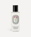 Diptyque Women's Citronnelle And Geranium Body Spray 100ml