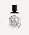 Diptyque Geranium Odorata Eau De Toilette 100 ml In White
