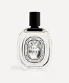 Diptyque Women's L'eau Papier Eau De Toilette 100ml