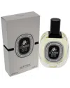 Diptyque Women's L'ombre Dans L'eau 3.4oz Edt Spray