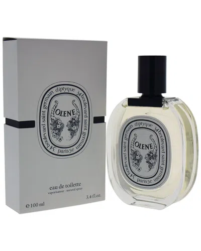 Diptyque Women's Olene 3.4oz Edt Spray