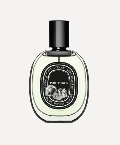 Diptyque Womens Philosykos Eau De Parfum 75ml In White