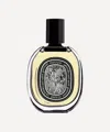 Diptyque Vetyverio Eau De Parfum 75ml In White