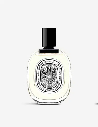 Diptyque Eau De Sens Eau Des Toilette 50ml