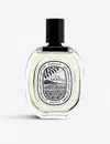 Diptyque Eau Moheli Eau De Toilette 100ml In Na
