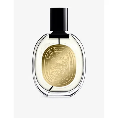 Diptyque Womens Eau Rihla Eau De Parfum 200ml In Transparent