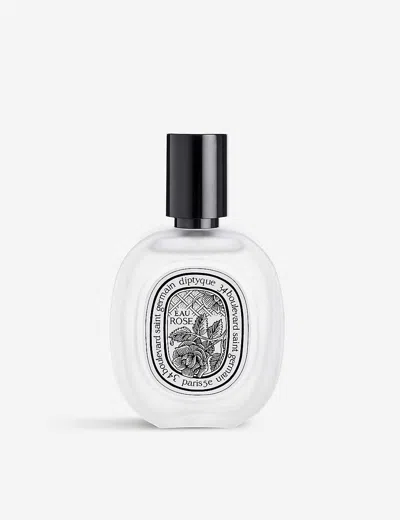 Diptyque Eau Rose Hair Mist 30ml